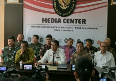 Pengamat Politik Asia Tenggara Nilai Intelijen RI Terlalu Ketakutan