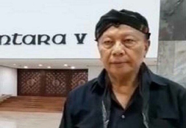 MUI Beri Tanggapan soal Ki Sabdo Ngaku Kerahkan Jin saat Pelantikan Jokowi