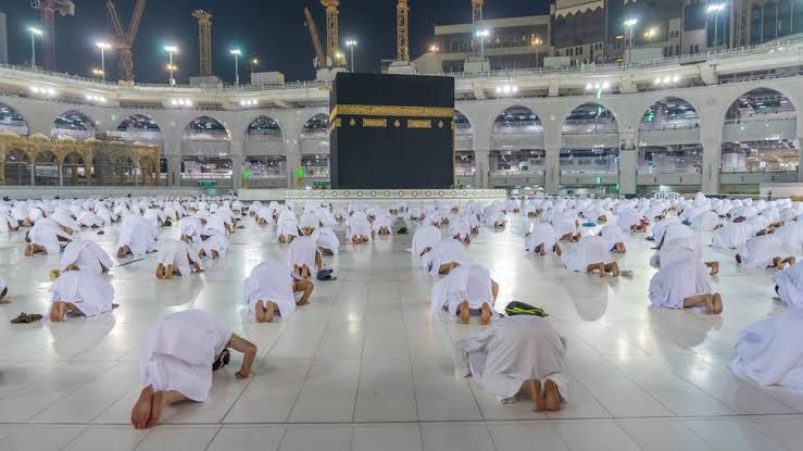 Kurangi Resiko Omicron, Malaysia Tangguhkan Ibadah Umrah