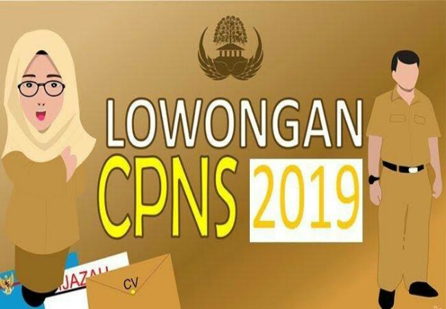 Penerimaan CPNS Segera Dibuka, Berikut Syarat, Cara Daftar dan Besar Gaji yang Akan Diterima