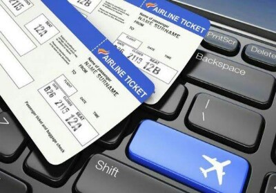 Kemenhub Minta Maskapai Tegur Mutra yang Jual Tiket Online karena Harga Mahal