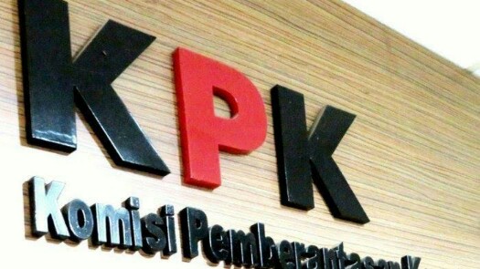 Jenguk Penjara KPK, Syamsuar: Sebagai Alarm Melaksanakan tugas