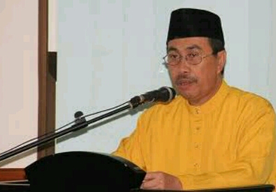 Besok, Gubri Dampingi Moeldoko ke Dumai dan Senin Mulai Ngantor