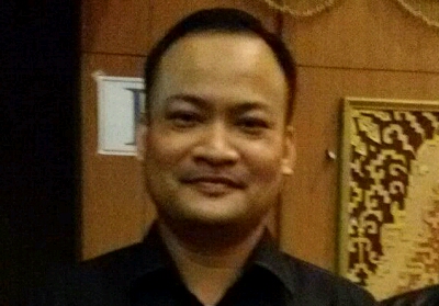 Syamsuar Nyatakan Dukungan ke Jokowi, DPRD Riau: Jangan Gunakan Jabatan untuk Pilpres
