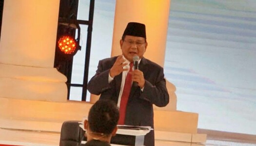 Kadis Tenaga Kerja Aceh: Tak Ada Pekerja Asing di Lahan Prabowo