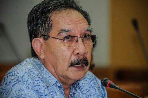 Di Riau, Antasari Ashar Tepis Isu Jokowi Anti Islam