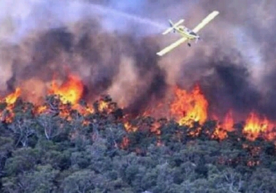 Hari Ini, 23 Hotspot Terdeteksi di Riau