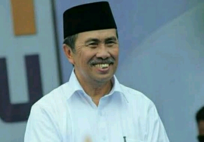 Jokowi akan Datang, Gubri Pimpin Rapat Tertutup