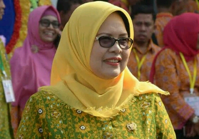 Ketua DPRD Riau Apresiasi 