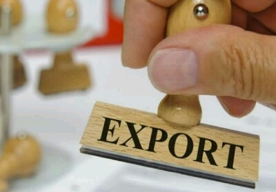 BPS: Nilai Ekspor Riau Turun 16,47 Persen