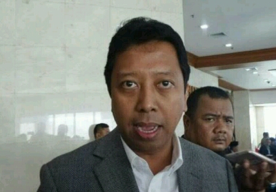 OTT Romahurmuziy Terkait  Dugaan Jual Beli Jabatan di Kemenag