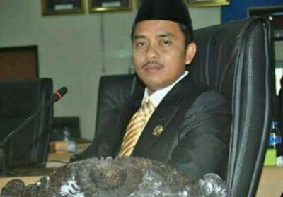 DPRD Bentuk Panitia Pemilihan Wabup Kampar 