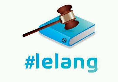 Dari 149 Paket dengan Total Pagu Rp 540 Miliar, Baru 14 Selesai Lelang