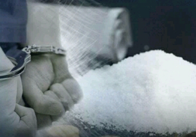 BNN Berhasil Amankan 9 Kg Sabu asal Malaysia, 6 Orang Diciduk Termasuk IRT