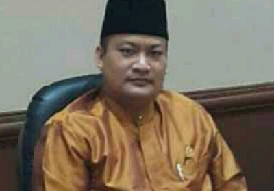 Taufik Pertanyakan Sikap Pemprov Riau yang Arahkan ASN Secara Masif Hadiri Dakwah TGB