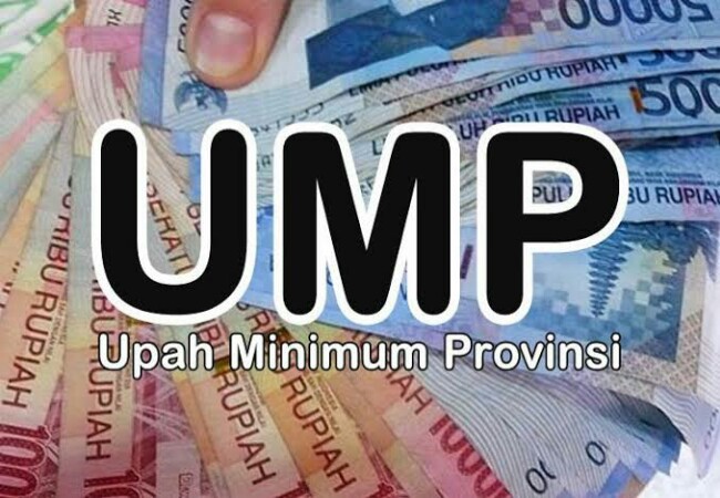 UMP Naik 2,51 Persen, Berikut Rinciannya Setiap Provinsi, Riau Jadi Berapa?