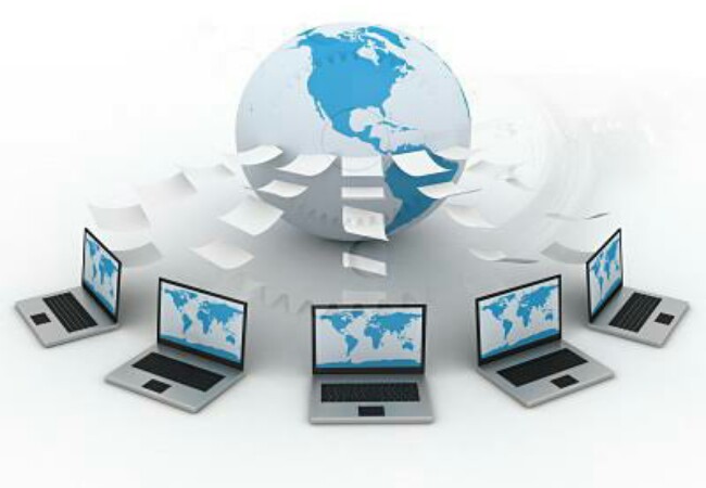 Pemprov Riau Anggarkan Untuk Internet Rp4 Miliar