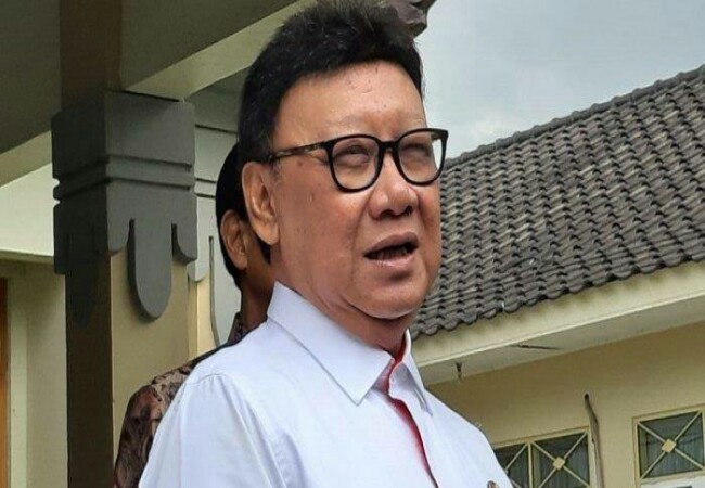 Eselon III dan IV Ditiadakan, Tunjangan dan Fasilitas Jabatan Tetap Diberikan