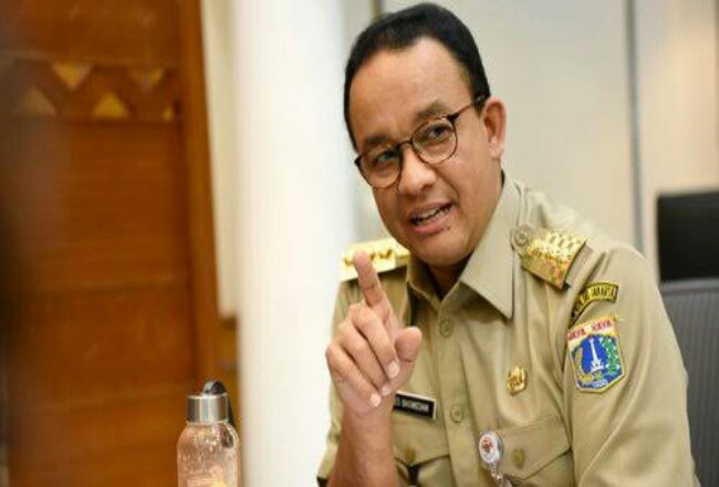 FAKTA Pertanyakan Kehadiran Anies Baswedan di Reuni 212, Bisa Dikenai Sanksi