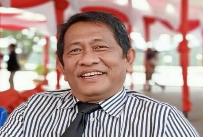 Jurus Perdana Yan Prana Hindari Media, Pusing