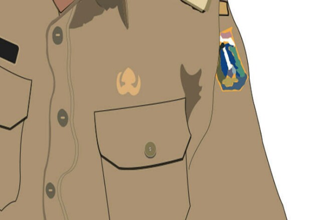 Mantap, PNS Bakal Dapat Libur di Hari Jumat