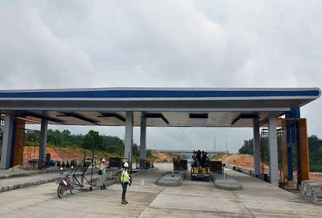 Dua Pekan Lagi, Tim Layak Fungsi Turun Lakukan Pengujian Seksi I Jalan Tol Pekanbaru-Dumai