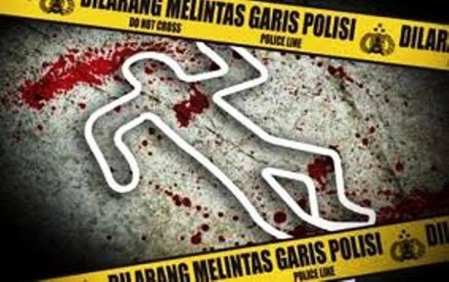 Diduga Stres Jalani Isolasi, PDP Corona Tewas Lompat dari Lantai 4 RS