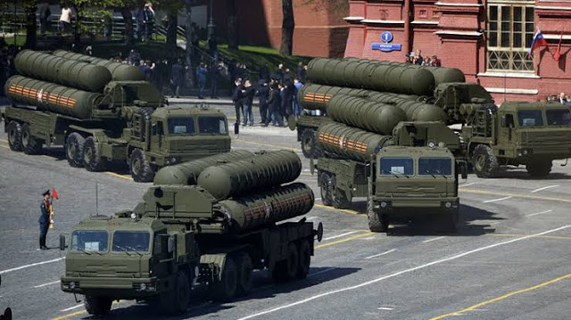 Menhan Prabowo Subianto Akan Hadiri Parade Militer Rusia