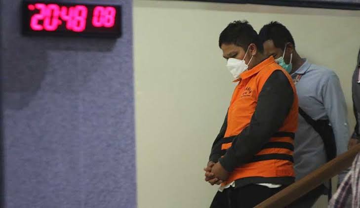 Andi Putra Bakal Bersaksi untuk Mantan Bupati Mursini dalam Kasus 6 Kegiatan
