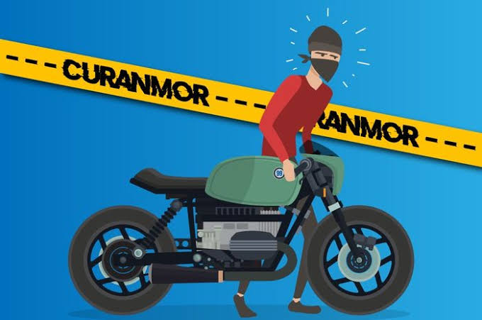 Kasus Curanmor, Dua Anak Dibawah Umur Diringkus Polsek Kampar