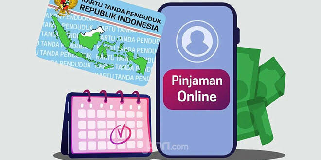 Satgas Waspada Investasi Tutup  3.365 Pinjol Ilegal