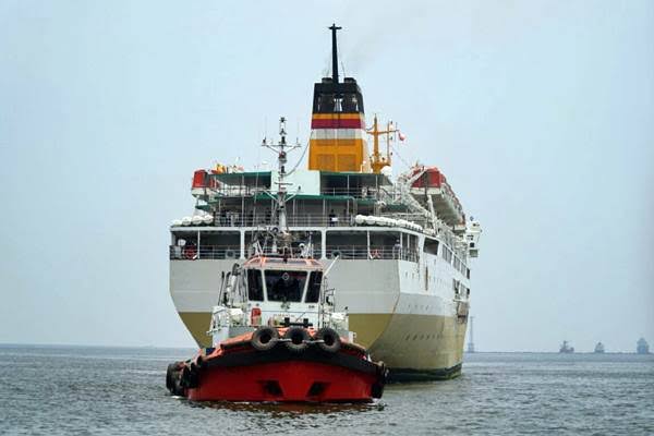 Kemenhub: Tidak Ada Penyekatan Angkutan Laut Saat Nataru