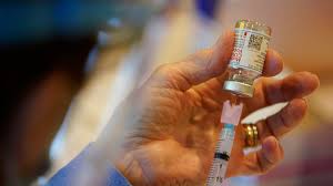 Dinkes Pekanbaru Dapat Tambahan 1.000 Vial Vaksin Sinovac 