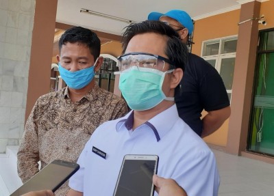 Semua Pasien Positif COVID-19 di Siak Sembuh, PDP juga Nihil