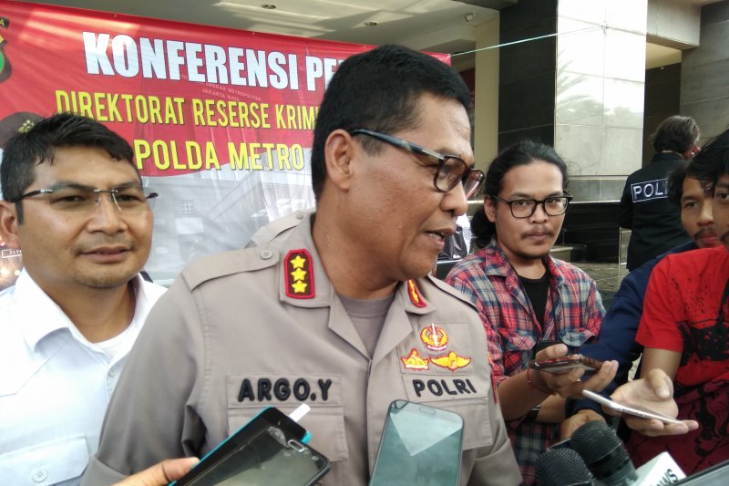 Tak Hardiri Pemeriksaan, Tersangka Makar Sofyan Jacob Kembali Penuhi Panggilan Senin Depan