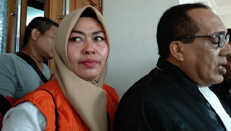 Pengancaman Tidak Terbukti, Perekam Video 