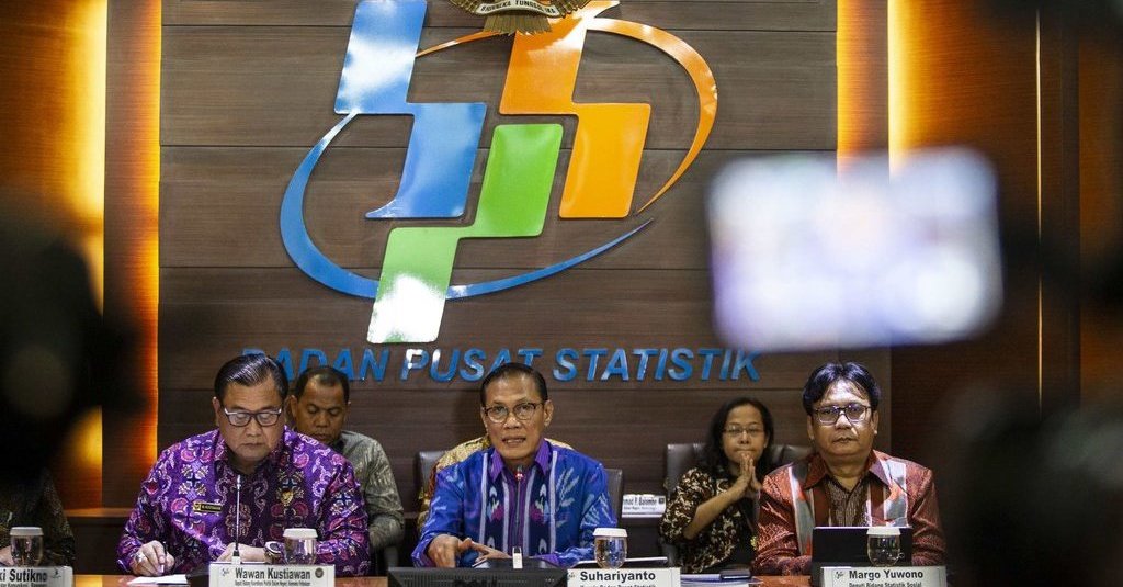 Indonesia Resesi, Jumlah Pengangguran Naik Jadi 9,77 Juta Orang