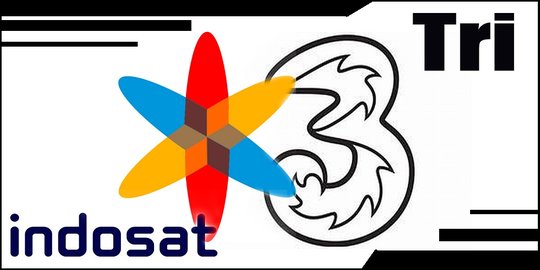 Indosat Ooredoo Resmi Jalin MoU dengan Hutchison Tri 