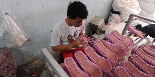 Mulai 2022 Bengkalis Gratiskan Izin IKM dan UKM 