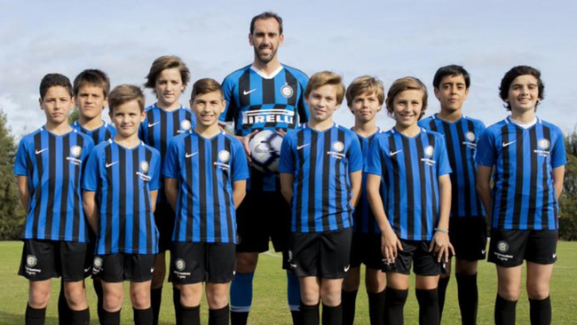 Resmi ke Inter Milan, Godin Bakal Terima Gaji Paling Besar