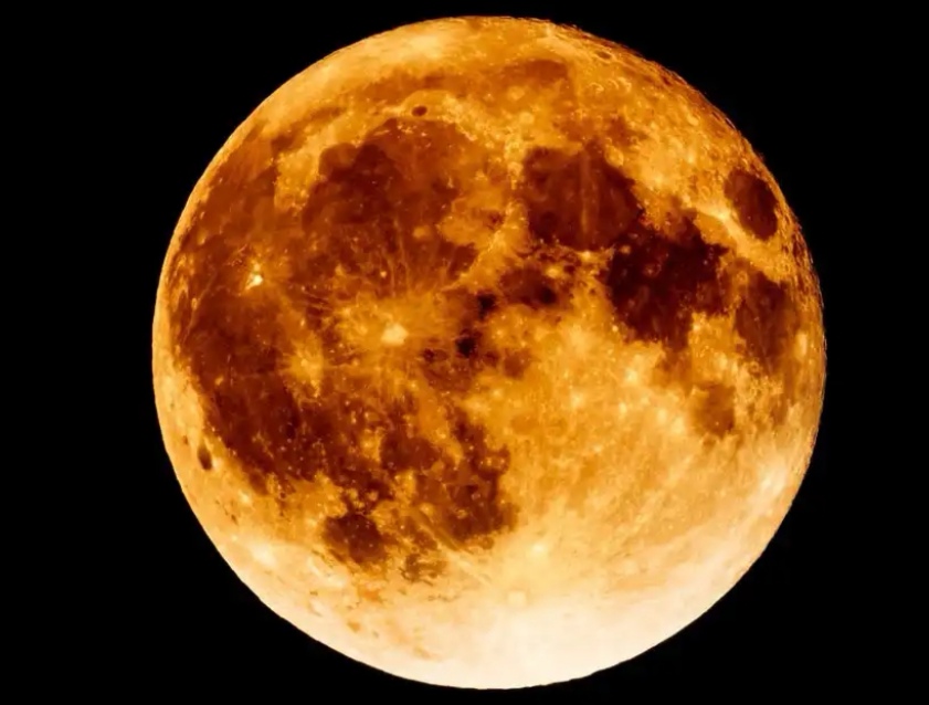 NASA Gunakan Sinar Laser untuk Cari Sumber Air di Bulan 