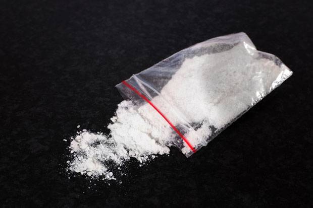 Oknum Polisi Terlibat Pengedaran Sabu 2,9 Kg