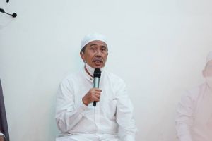 Safari di Sungai Apit, Bupati Beberkan Keberhasilan Syamsuar Bangun Siak