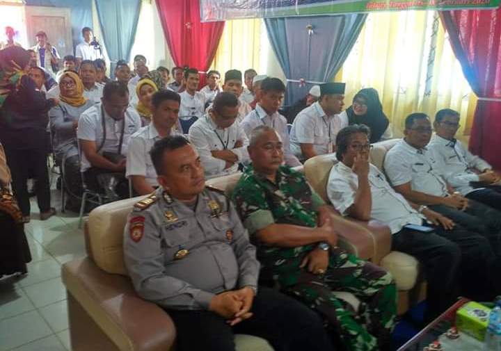 Melalui Musrenbang, Tingkatkan Ekonomi Masyarakat Kreatif dan Mengentaskan Kemiskinan di Sawahlunto