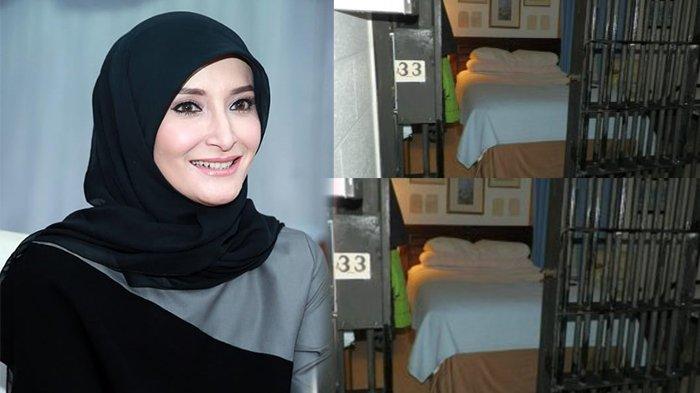 Artis Inneke Koesherawati Akui Layani Kebutuhan Seks Suami Di Lapas Sukamiskin
