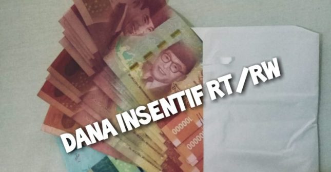4 Kecamatan di Pekanbaru Belum Ajukan Permintaan Insentif RT RW