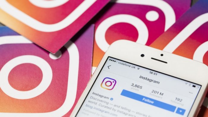 Instagram Sedang Uji Fitur Stories School