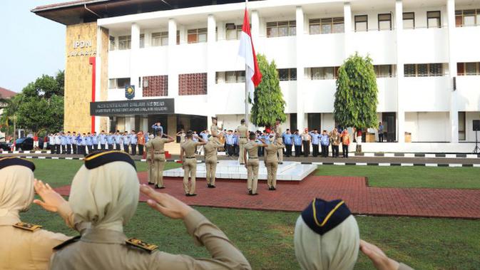 Terkesan Ekslusif dan Boros Anggaran, DPR Usul IPDN Diswastakan