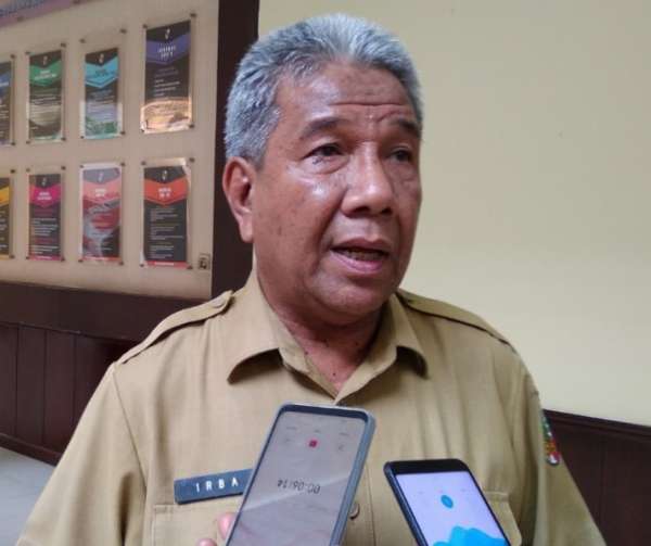 Ada Oknum Mengklaim Kepemilikan Lahan KIT