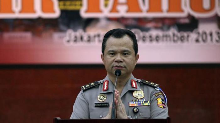 Penjelasan Dirjen Imigrasi Soal TKA yang Miliki KTP RI